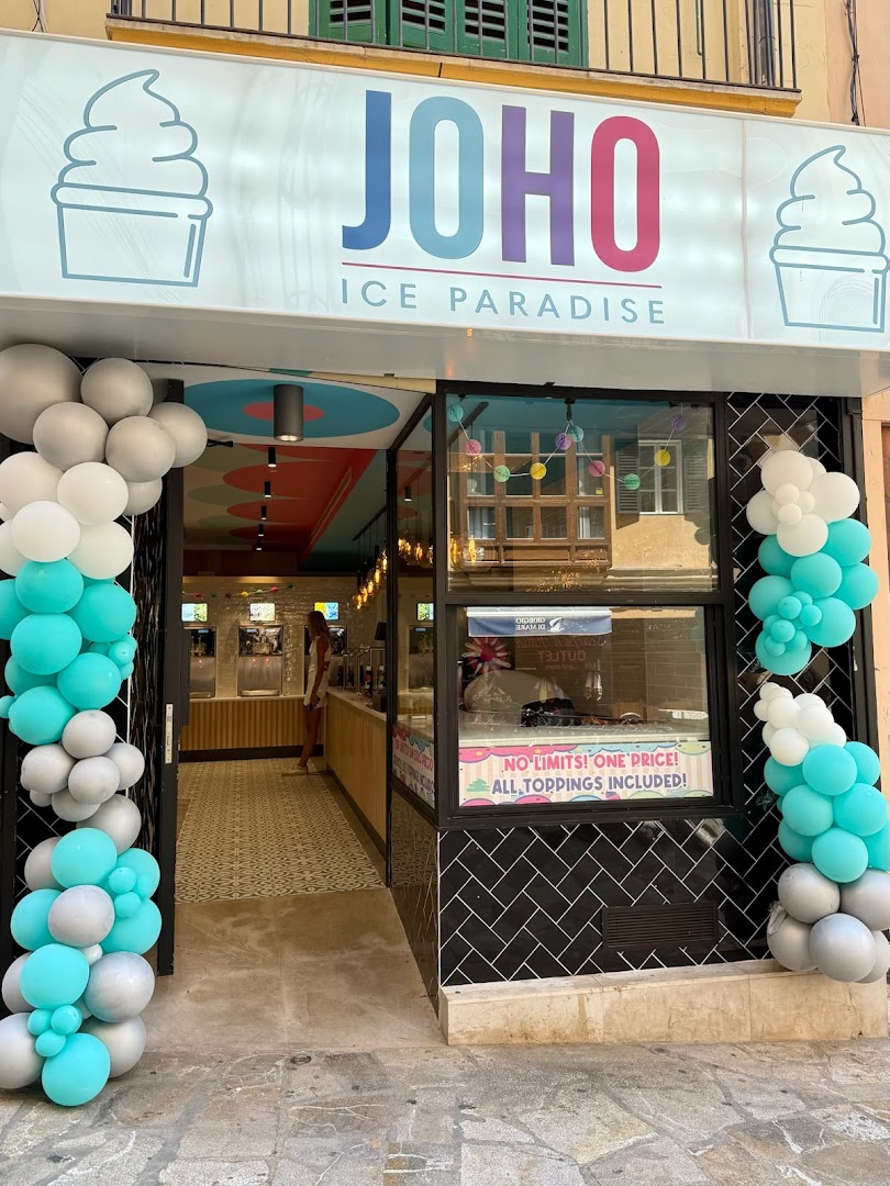 JOHO Ice Paradise Palma · Fotos 5